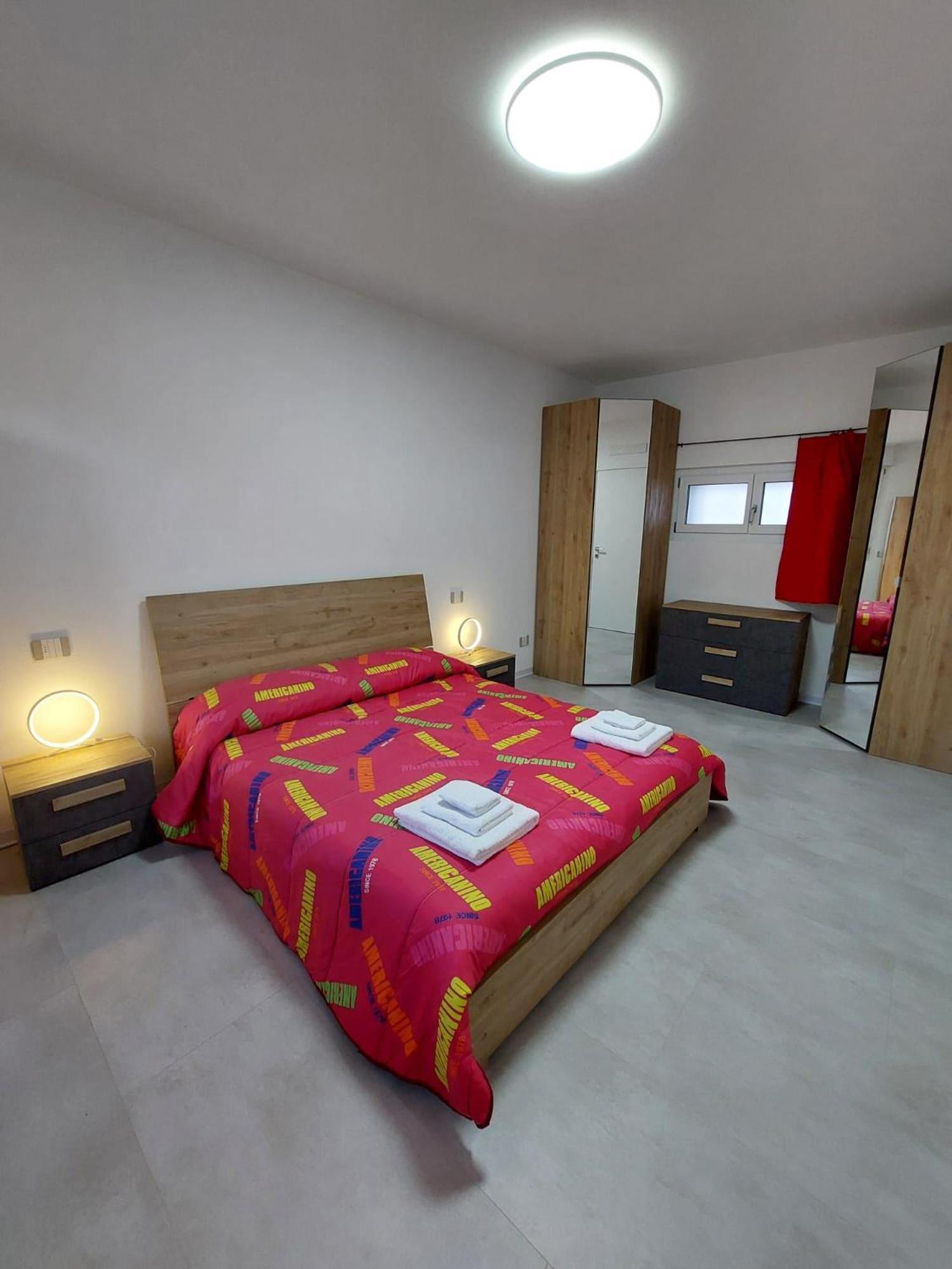 Casa Cortina Apartment Domodossola Exterior photo
